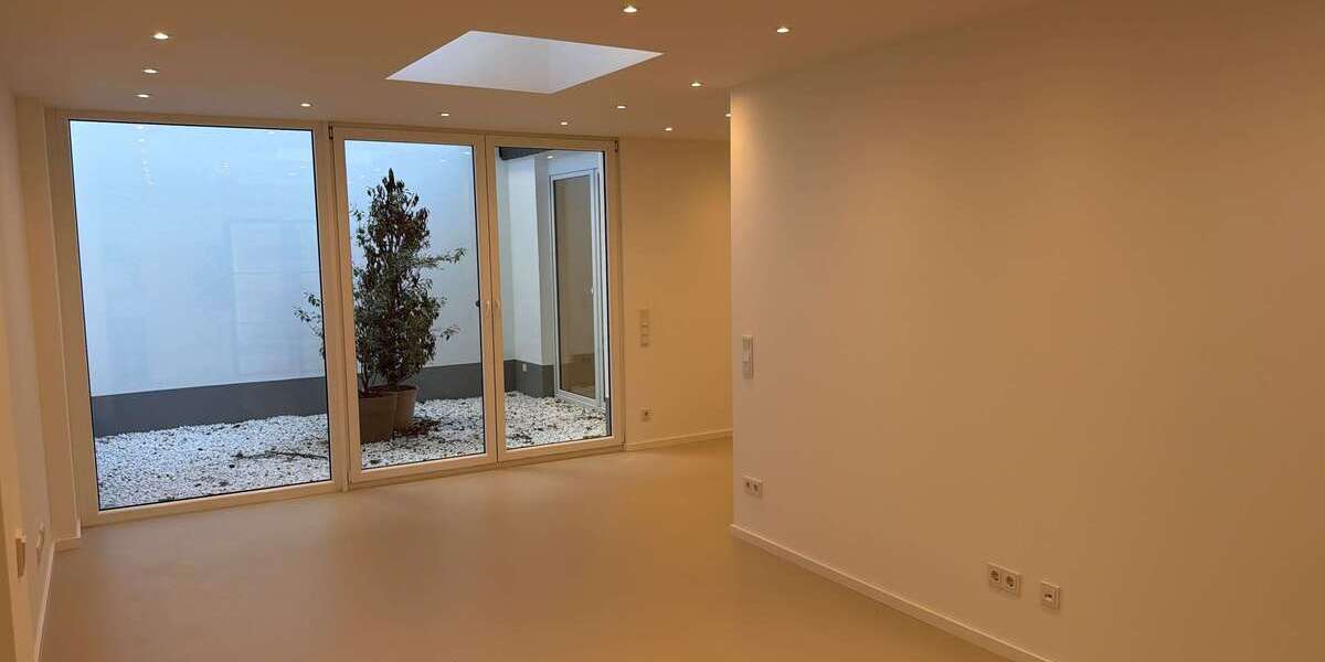 Etagenwohnung Köln Innenstadt - 3 Zimmer, 101 m&sup2;, 649.000&euro; | Angebot:26713100