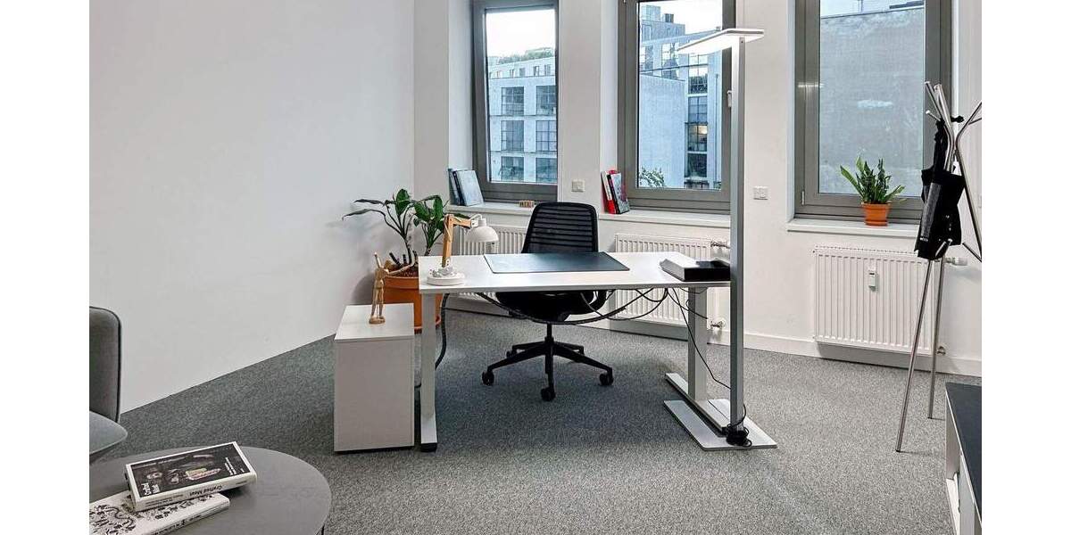 Gewerbeobjekt Köln Altstadt-Nord - 6.178&euro; | Angebot:25839242