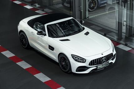 Mercedes-Benz AMG GT 41.500 km 88.700 &euro; Köln 50829