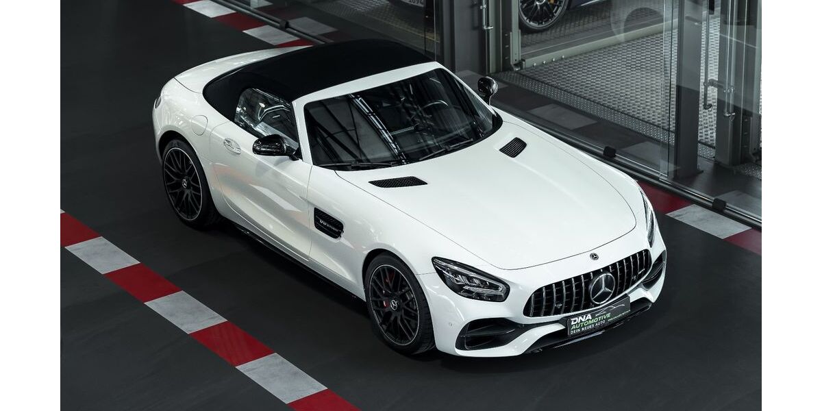 Mercedes-Benz AMG GT 41.500 km 88.700 &euro; Köln 50829