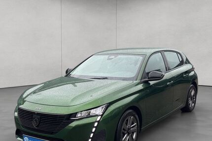 Peugeot 308 28.066 km 16.860 &euro; Leverkusen 51373