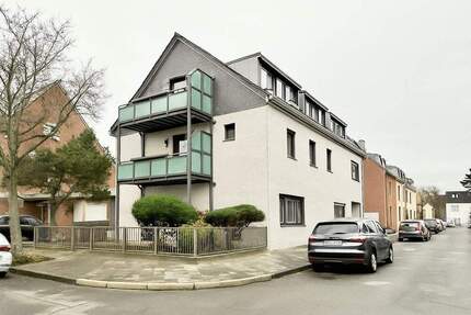 Haus Düsseldorf / Mörsenbroich Mörsenbroich - 1 Zimmer, 264 m&sup2;, 1.640.000&euro; | Angebot:25738225