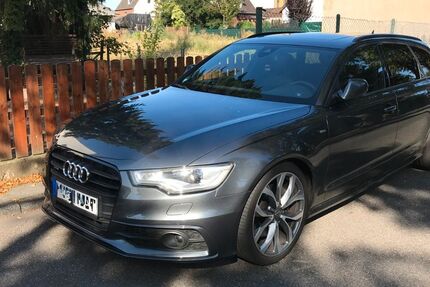 Audi A6 185.000 km 17.800 &euro; Köln 51147