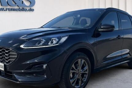 Ford Kuga 47.780 km 23.900 &euro; Köln 50769
