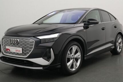 Audi Q4 e-tron 151.230 km 29.480 &euro; Leverkusen 51373