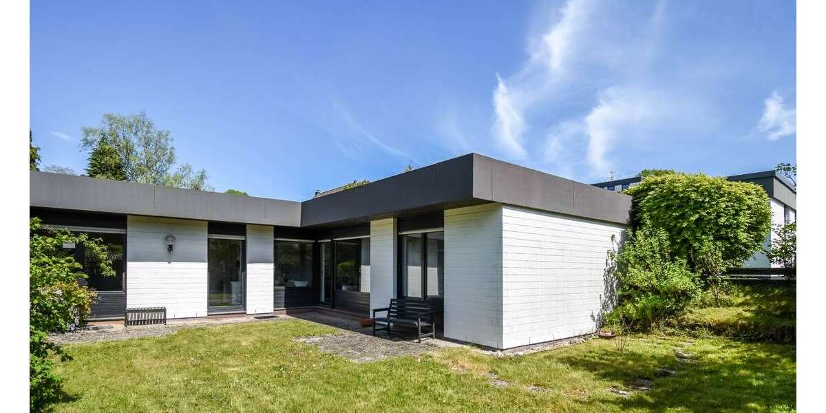 Einfamilienhaus Solingen Wald - 4 Zimmer, 125 m&sup2;, 449.000&euro; | Angebot:26504500