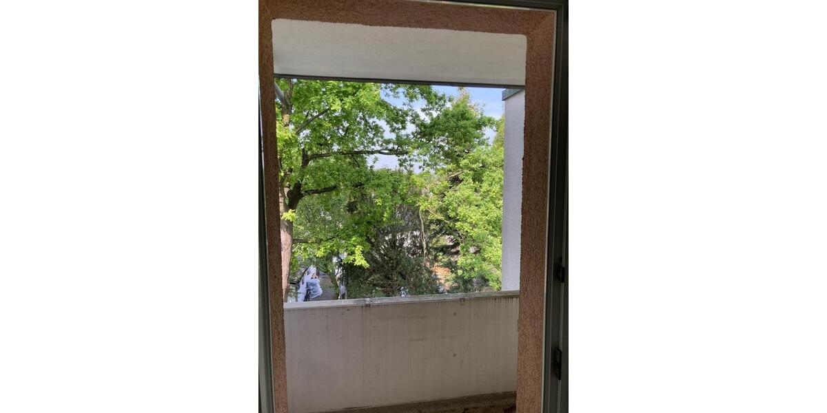 Etagenwohnung Köln Mülheim - 1.5 Zimmer, 41 m&sup2;, 277&euro; | Angebot:25956757