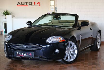 Jaguar XK 133.000 km 22.990 &euro; Neuss 41462