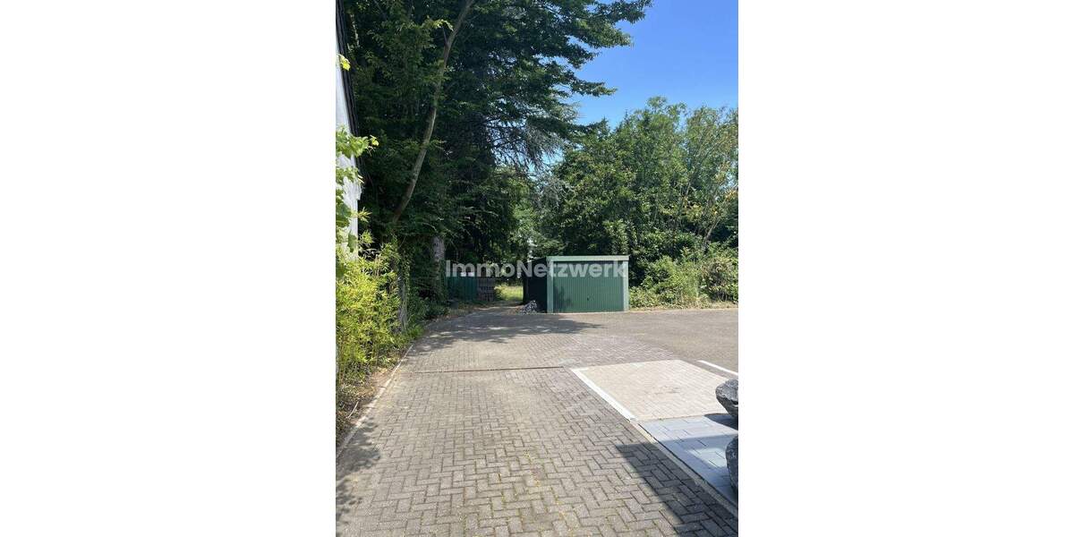 Grundstück Köln-Weiden Weiden - 996.000&euro; | Angebot:25709975