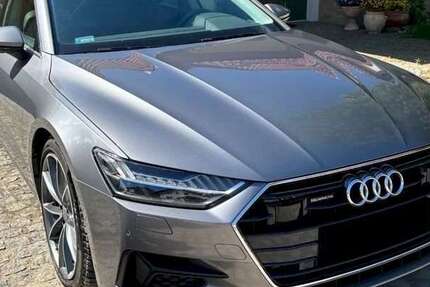 Audi A7 127.993 km 17.000 &euro; Bergisch Gladbach 51427