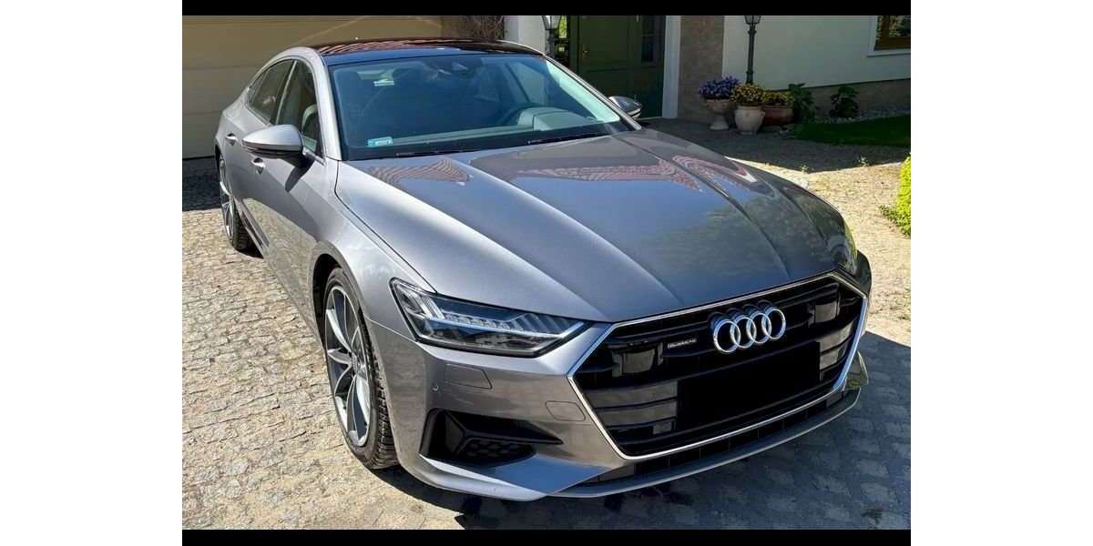 Audi A7 127.993 km 17.000 &euro; Bergisch Gladbach 51427