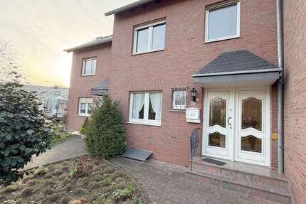 Haus Neuss Erfttal - 6 Zimmer, 149 m&sup2;, 399.000&euro; | Angebot:24680178