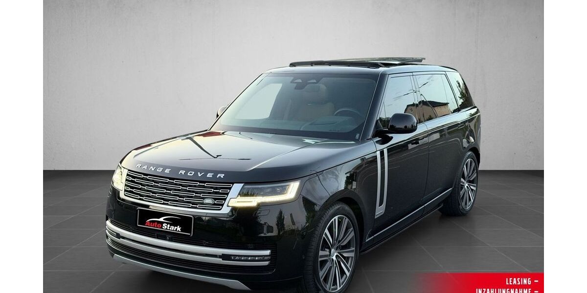 Land Rover Range Rover 33.887 km 139.890 &euro; Köln 50859