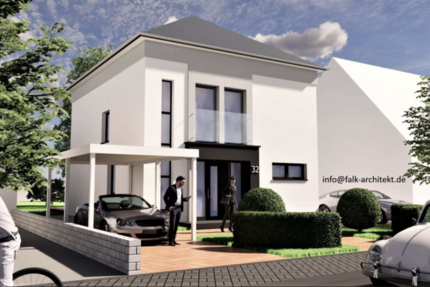 Haus Köln Porz - 7 Zimmer, 260 m&sup2;, 1.629.000&euro; | Angebot:22900457