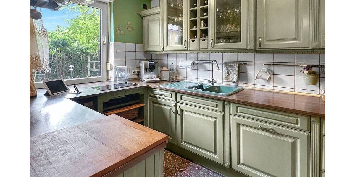 Reihenendhaus Köln Volkhoven/Weiler - 5 Zimmer, 131 m&sup2;, 719.000&euro; | Angebot:25685032