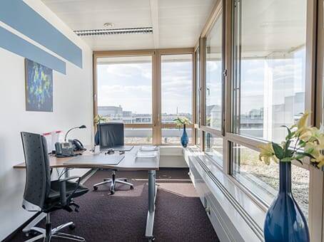 Gewerbeobjekt Düsseldorf Heerdt - 2.983&euro; | Angebot:25727624