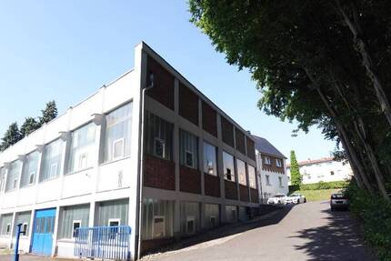 Gewerbeobjekt Haan - 5.490&euro; | Angebot:25726471