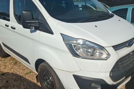 Ford Transit 178.712 km 12.995 &euro; Köln 51107