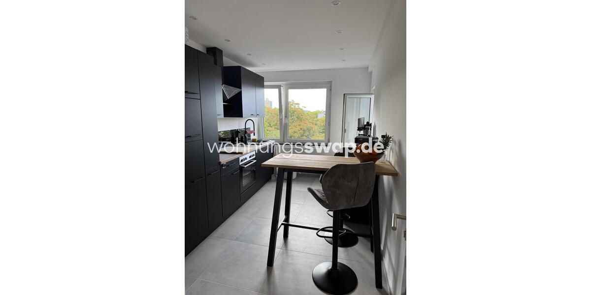 Etagenwohnung Köln Lindenthal - 3 Zimmer, 80 m&sup2;, 2.000&euro; | Angebot:25343358