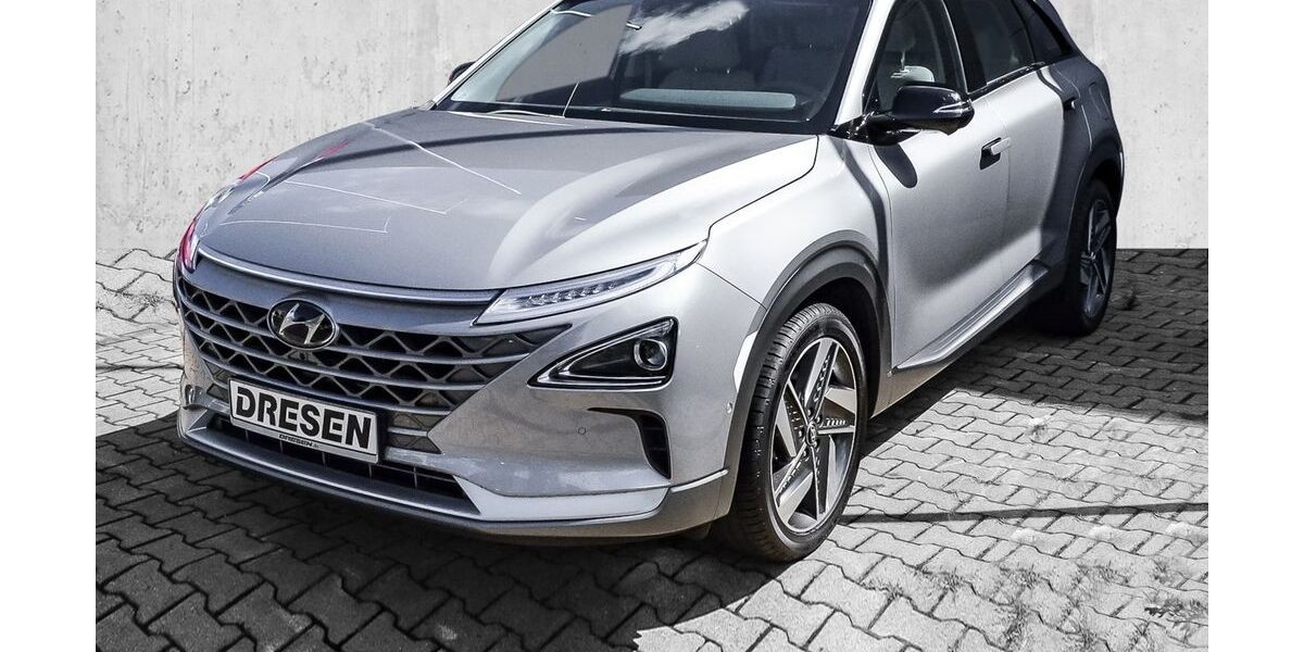 Hyundai NEXO 33.500 km 17.390 &euro; Neuss 41464