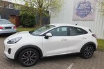 Ford Puma TITANIUM ECO BOOST NAVI PDC BLUETOOTH 107.845 km 14.704 &euro; Köln 50858