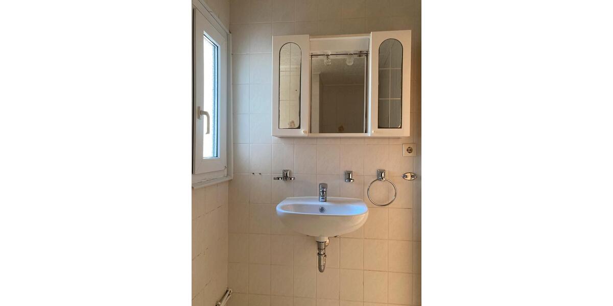 Erdgeschoßwohnung Kürten - 3 Zimmer, 54 m&sup2;, 605&euro; | Angebot:25396070