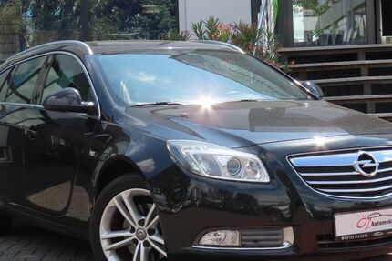 Opel Insignia 185.153 km 1.900 &euro; Neuss 41469