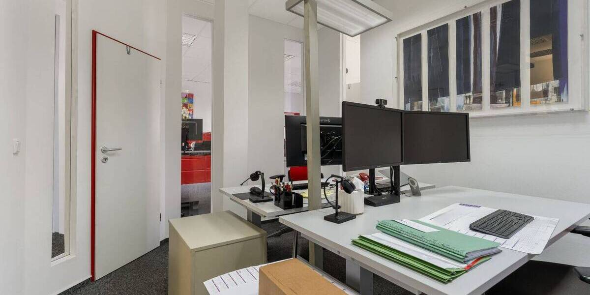 Etagenwohnung Bergisch Gladbach Moitzfeld - 5 Zimmer, 79 m&sup2;, 229.000&euro; | Angebot:25971351