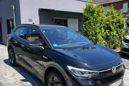 VW ID.4 47.659 km 22.399 &euro; Rommerskirchen 41569