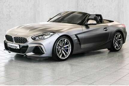 BMW Z4 89.058 km 47.470 &euro; Köln 50968