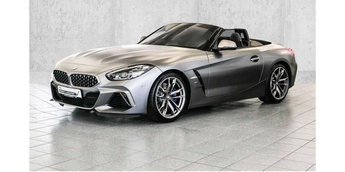 BMW Z4 89.058 km 47.470 &euro; Köln 50968