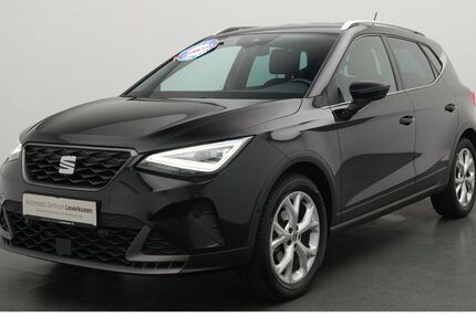 Seat Arona 74.087 km 11.988 &euro; Leverkusen 51379