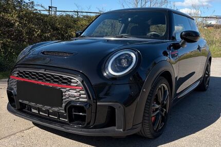 Mini John Cooper Works 42.000 km 31.900 &euro; Haan 42781