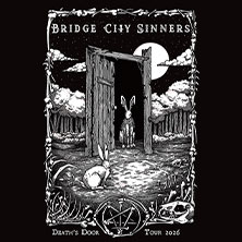 Bridge City Sinners 25.06.2026 Viper Room