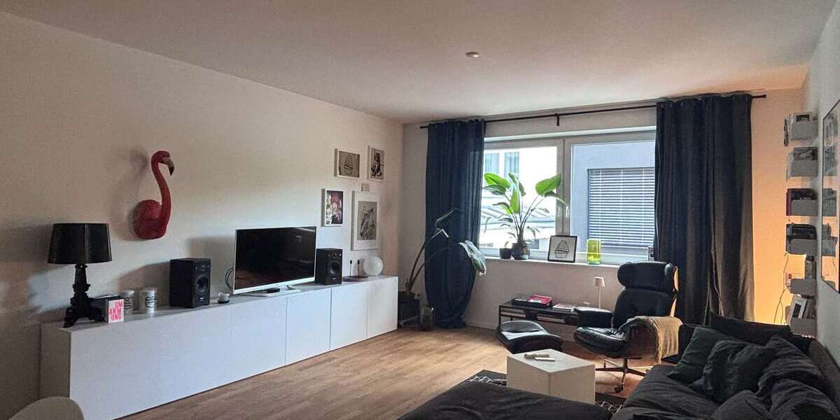 Etagenwohnung Köln Ehrenfeld - 3 Zimmer, 100 m&sup2;, 1.700&euro; | Angebot:27255588