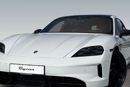 Porsche Taycan 12.900 km 129.900 &euro; Bergisch Gladbach 51429