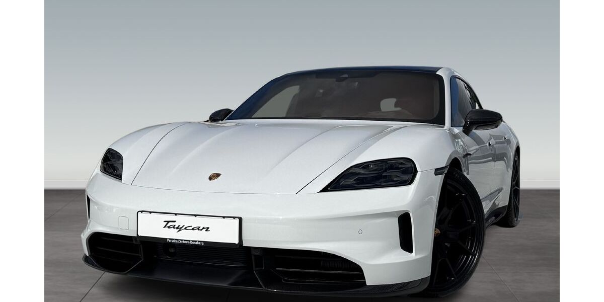 Porsche Taycan 12.900 km 129.900 &euro; Bergisch Gladbach 51429