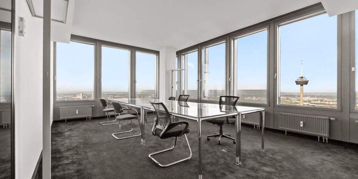 Gewerbeobjekt Köln Neustadt-Nord - 2.000&euro; | Angebot:25872384