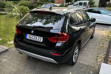 BMW X1 173.277 km 7.400 &euro; Solingen 42655