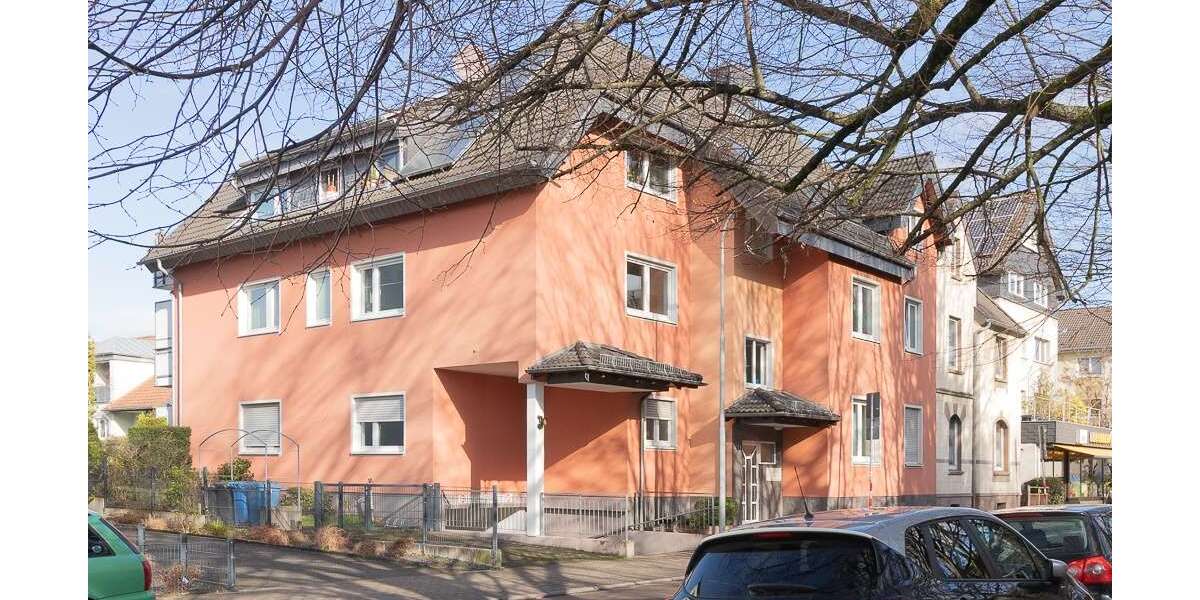 Etagenwohnung Leverkusen Bergisch Neukirchen - 2 Zimmer, 78 m&sup2;, 739&euro; | Angebot:25371179