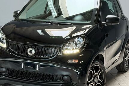 Smart ForTwo 101.152 km 12.990 &euro; Hilden 40721