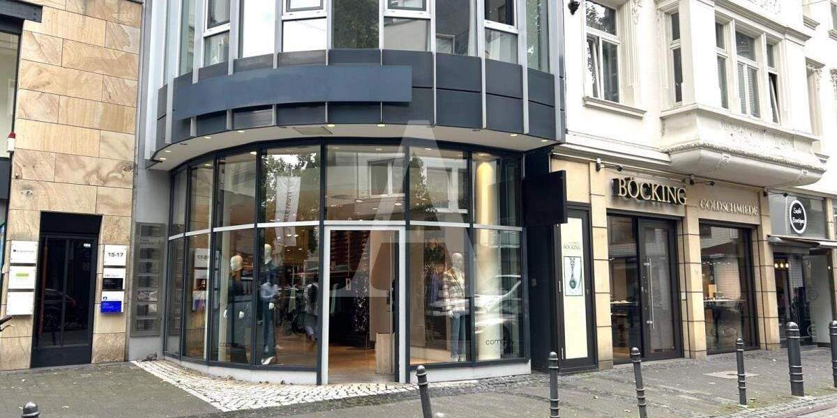 Gewerbeobjekt Köln Altstadt-Nord - 9.900&euro; | Angebot:25802065