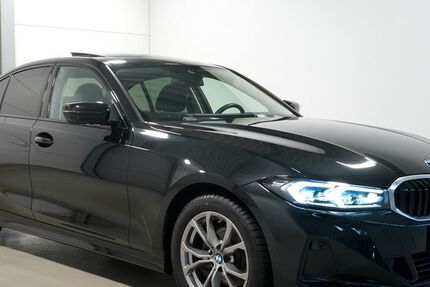 BMW 320 58.832 km 32.990 &euro; Hürth bei Köln 50354