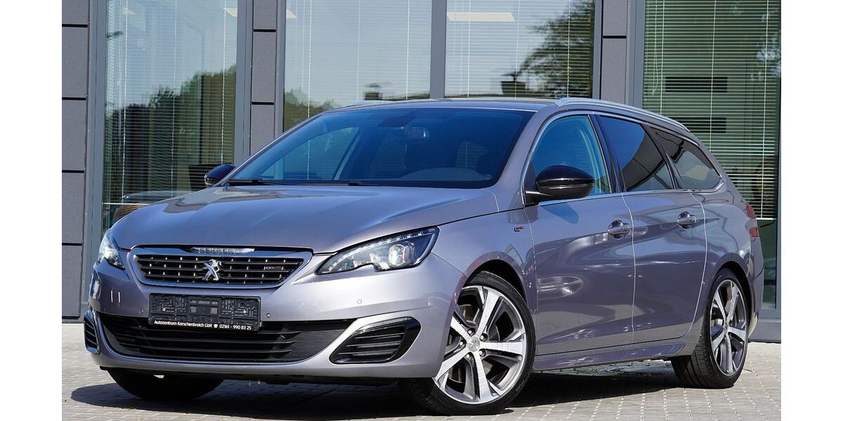 Peugeot 308 172.000 km 10.980 &euro; Korschenbroich 41352