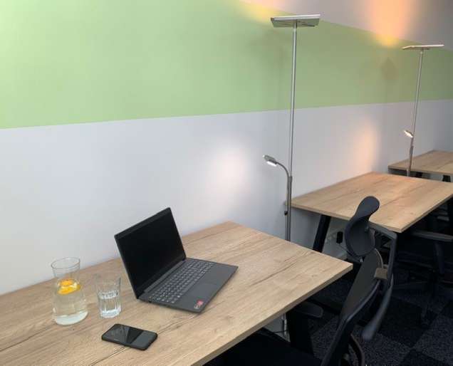 Gewerbeobjekt Köln Innenstadt - 899&euro; | Angebot:26009672