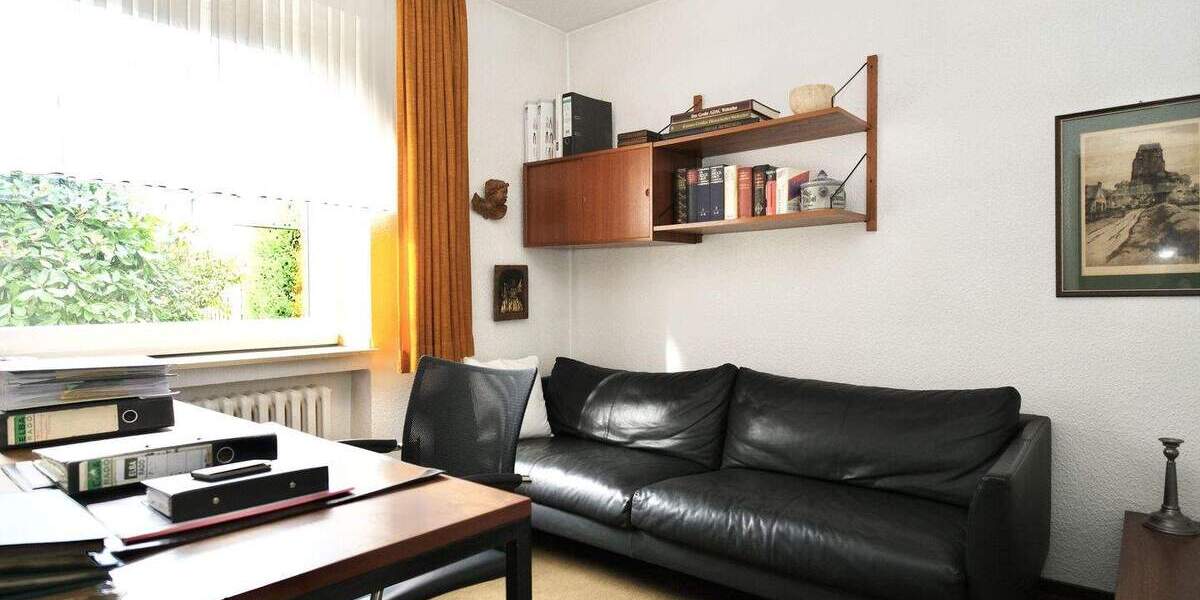 Bungalow Neuss Norf - 6 Zimmer, 131 m&sup2;, 649.000&euro; | Angebot:25687307