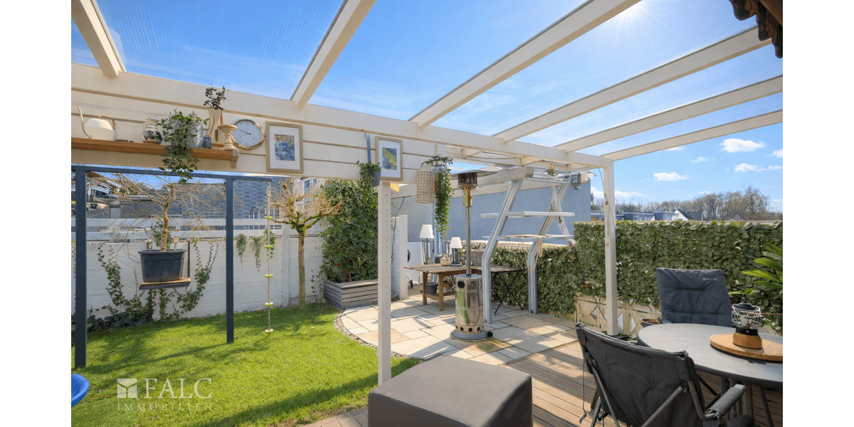 Bungalow Wermelskirchen - 4 Zimmer, 118 m&sup2;, 395.000&euro; | Angebot:25696532
