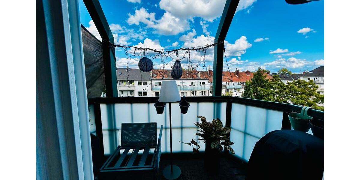 Erdgeschoßwohnung Düsseldorf Düsseltal - 2.5 Zimmer, 106 m&sup2;, 699.000&euro; | Angebot:25393807