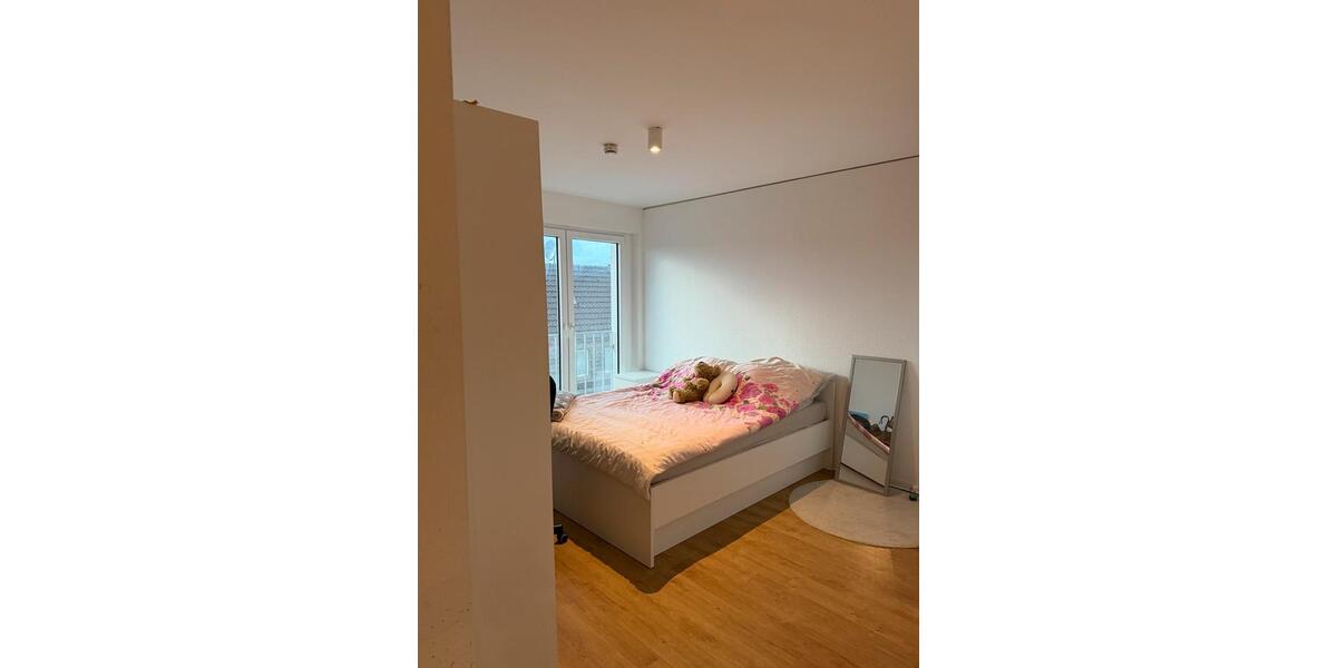Etagenwohnung Köln Ehrenfeld - 2 Zimmer, 42 m&sup2;, 1.134&euro; | Angebot:25981105