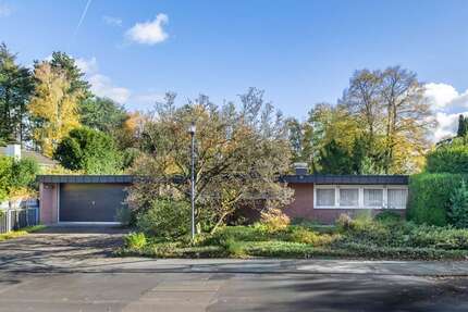 Haus Köln / Müngersdorf Müngersdorf - 4 Zimmer, 135 m&sup2;, 2.300.000&euro; | Angebot:25217689